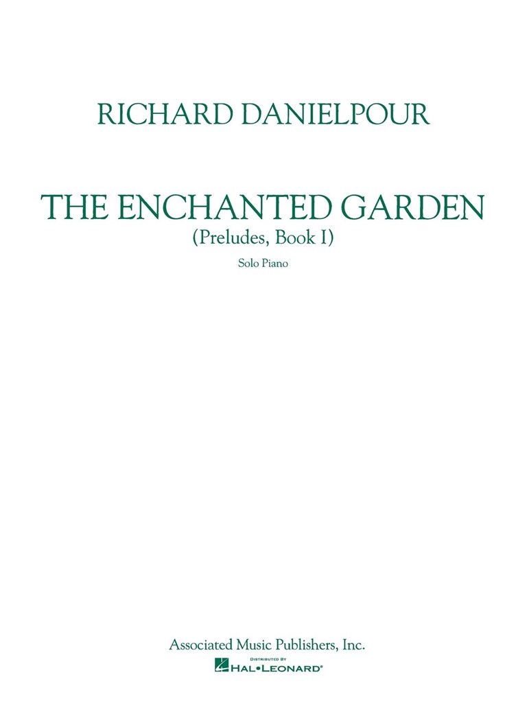 Enchanted Garden